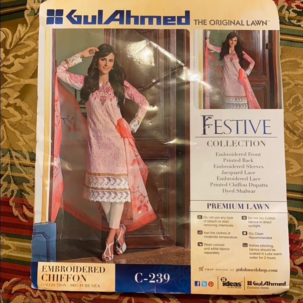 Pakistan clothes - Picture 6 of 8